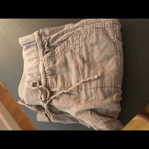 Splendid cargo pants